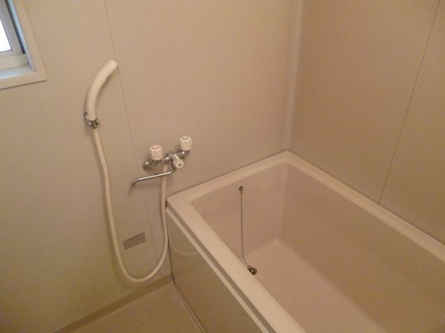 フレグランス元町Ｂ棟 風呂画像