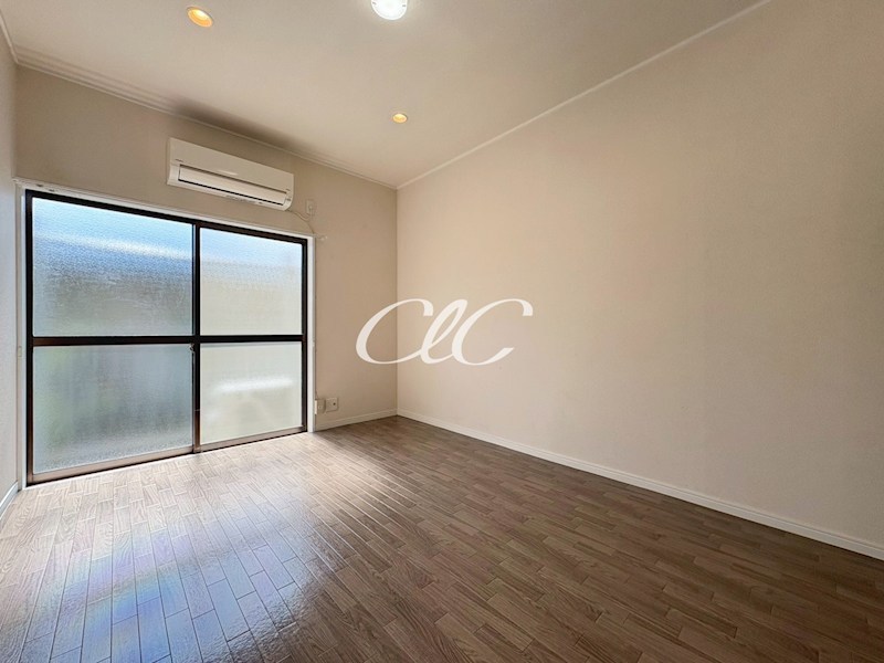 Sasaki no.31 ベッドルーム