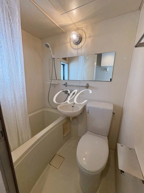 Sasaki no.31 風呂画像