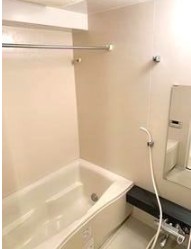 オーキッドレジデンス三ノ輪Ⅱ 風呂画像