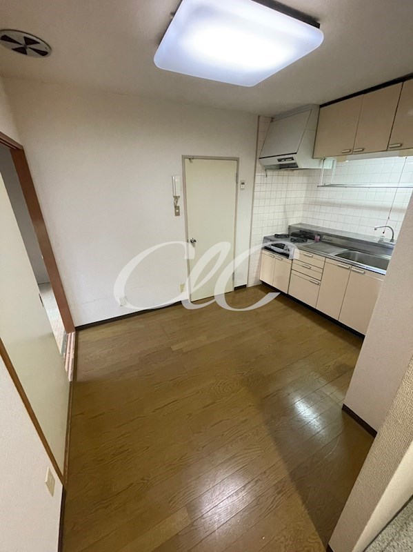 サンむさし リビング