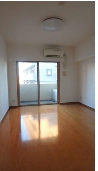 オーキッドレジデンス三ノ輪Ⅱ ベッドルーム