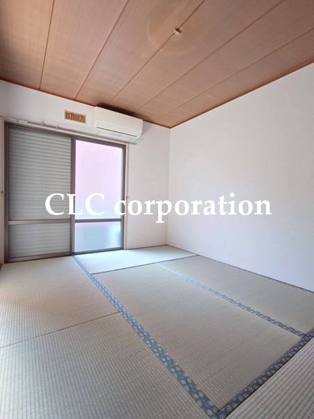 浜中コーポ ベッドルーム