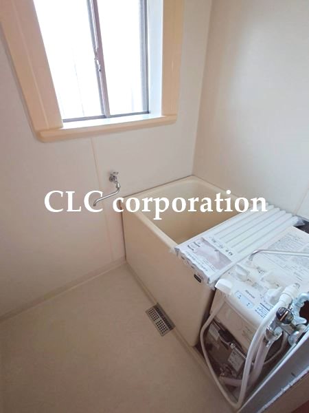 浜中コーポ 風呂画像