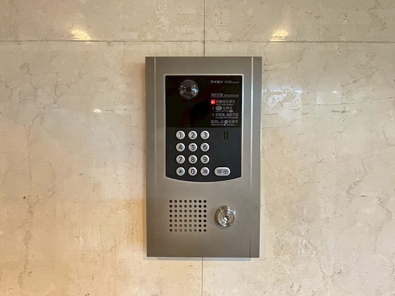 レピドール福田Ⅱ その他外観1