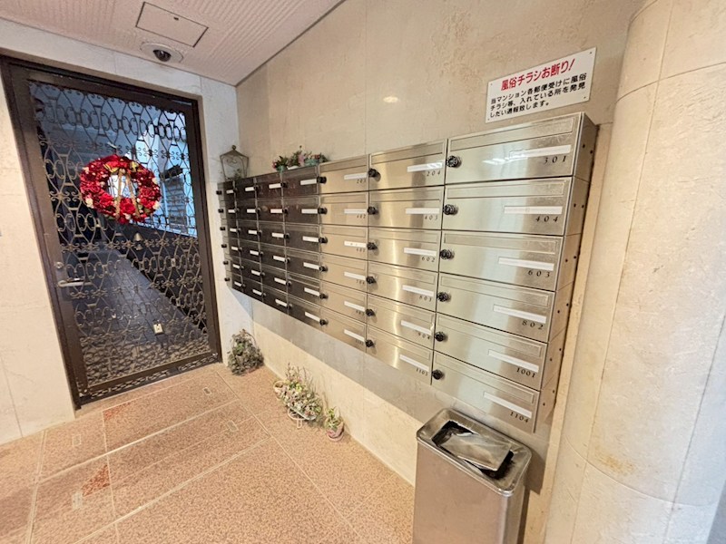 レピドール福田Ⅱ その他外観4