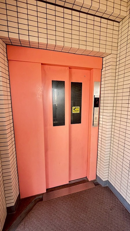 レピドール福田Ⅱ その他外観6