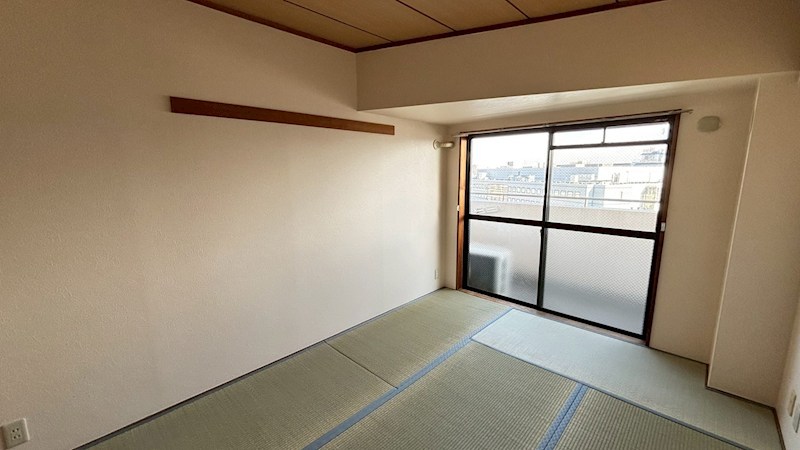 レピドール福田Ⅱ ベッドルーム