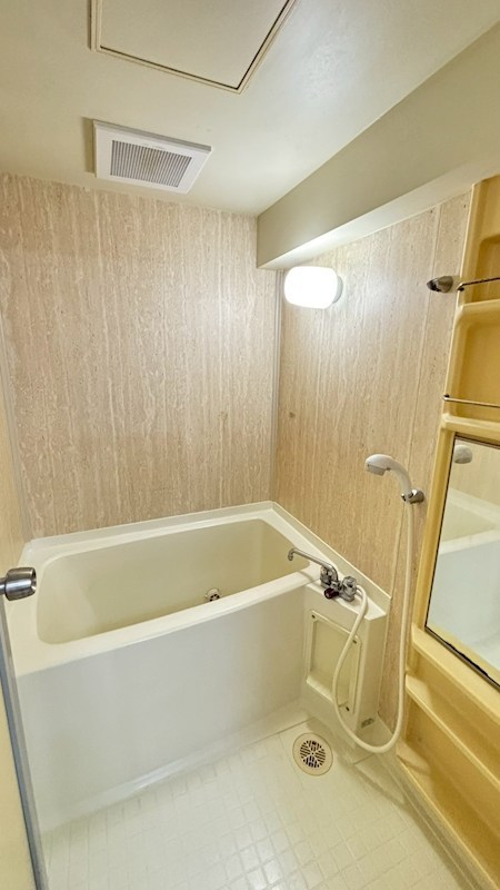 レピドール福田Ⅱ 風呂画像