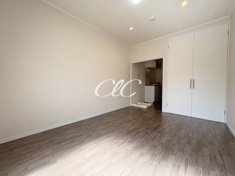 Sasaki no.31 リビング