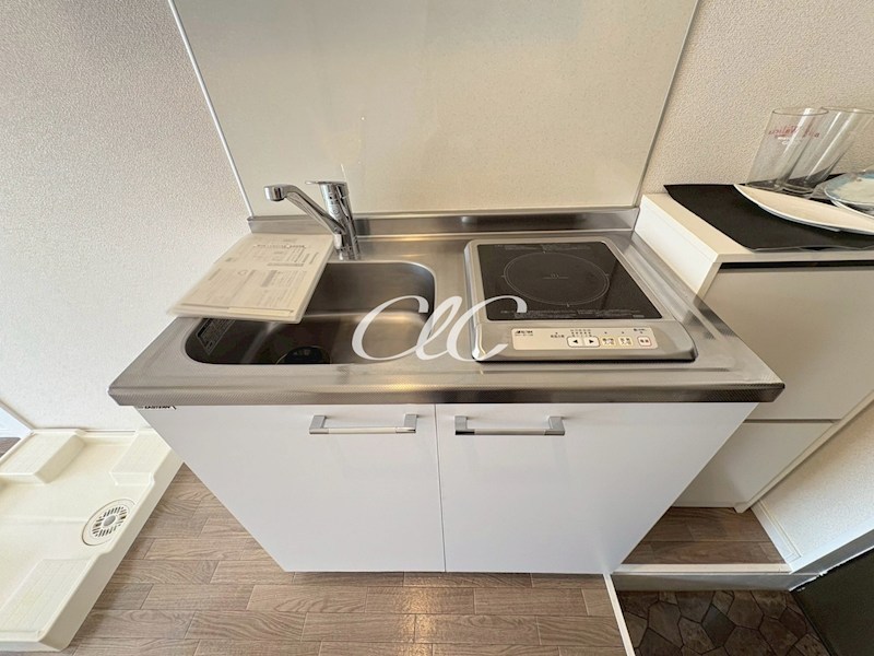 Sasaki no.31 キッチン