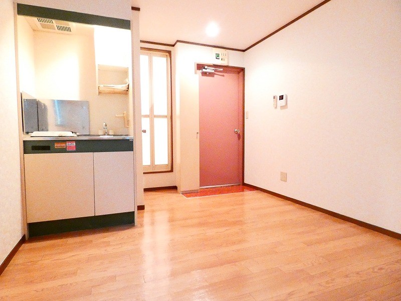 エトアール西葛西阿部ビル  ベッドルーム