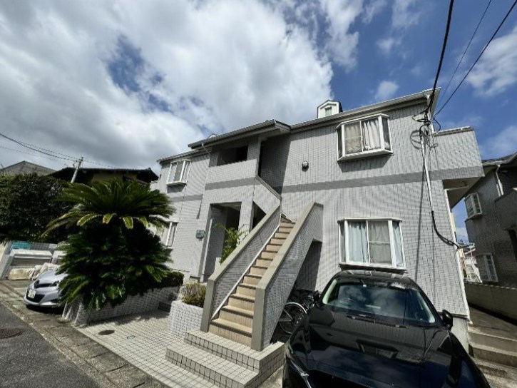 塩焼第３メゾン 105号室 外観