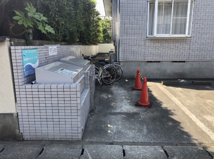 塩焼第３メゾン その他7