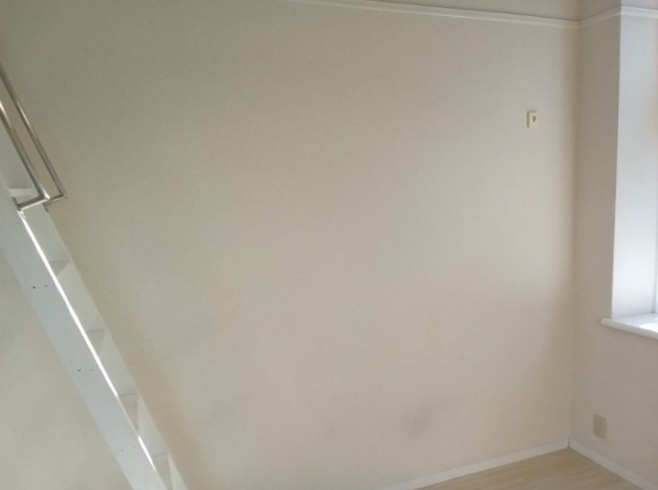 塩焼第３メゾン リビング