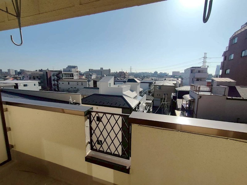 プルミエールマンション その他3