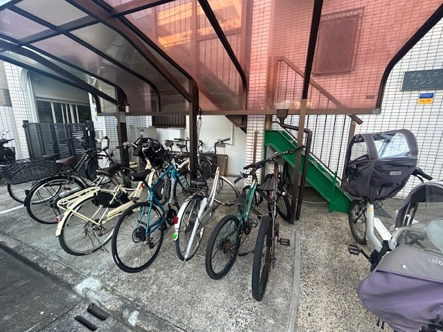 プルミエールマンション その他外観3