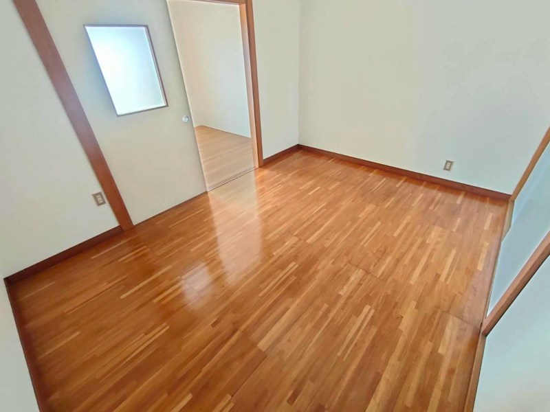 プルミエールマンション リビング