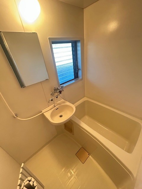 プルミエールマンション 風呂画像