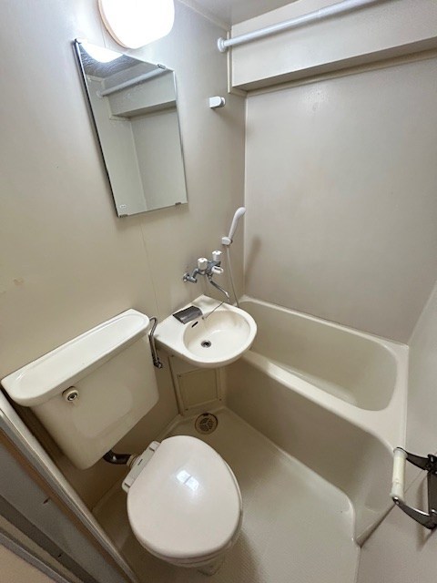 Kotorie 風呂画像