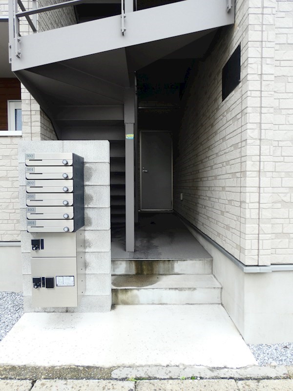 ＭELDIA行徳  その他8