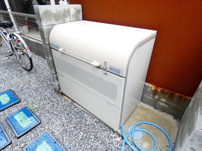 ＭELDIA行徳  その他9