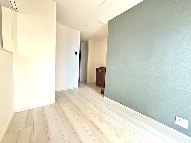 ＭELDIA行徳  リビング