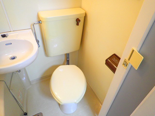 コーポナガタ その他1