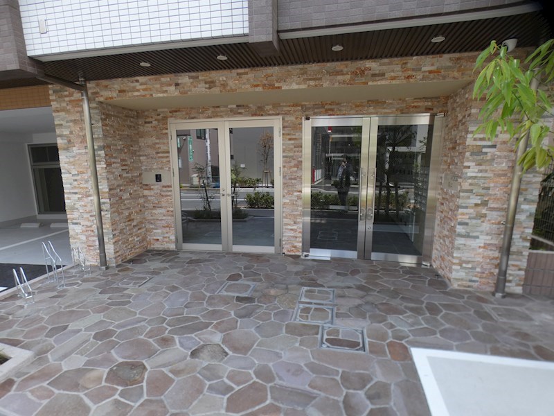 BELL WOOD瑞江 その他外観1