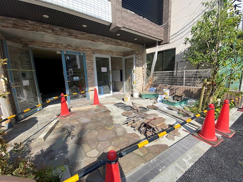 BELL WOOD瑞江 その他9