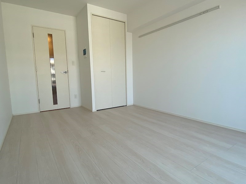 BELL WOOD瑞江 ベッドルーム