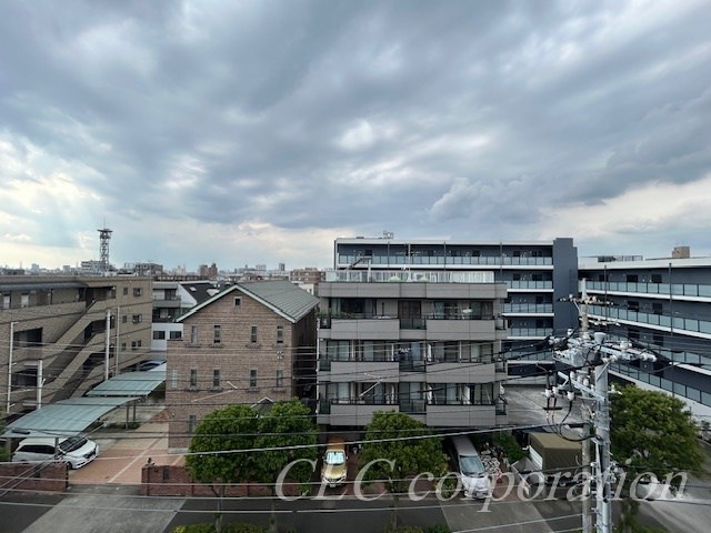 スカイクレスト その他9