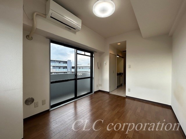 スカイクレスト ベッドルーム