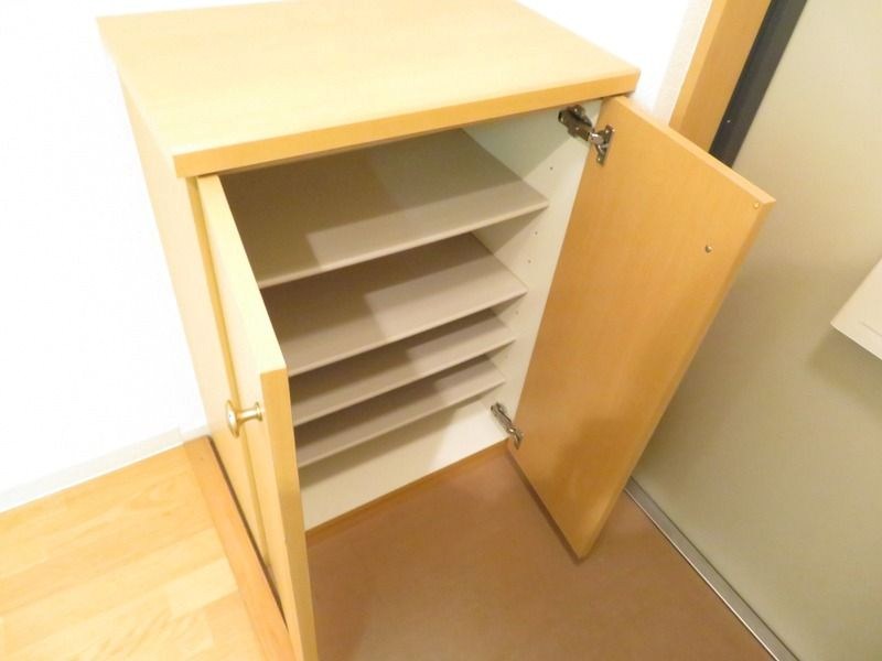 パラッツォ・ボニータ その他7