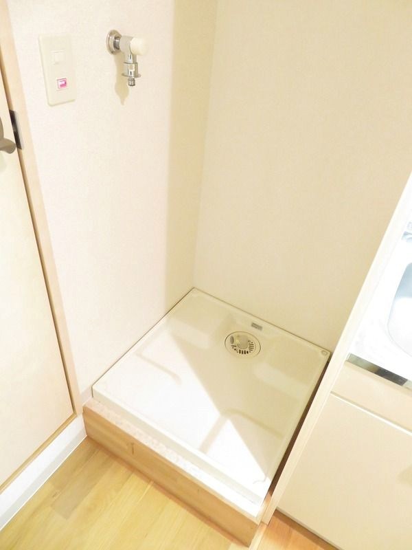 パラッツォ・ボニータ その他8