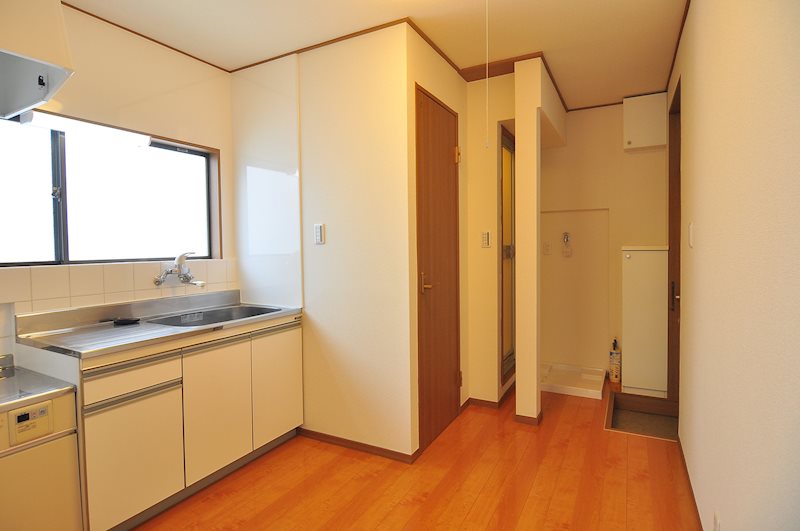 メゾン楢 その他4