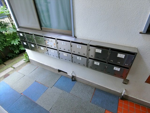 メゾン楢 その他6