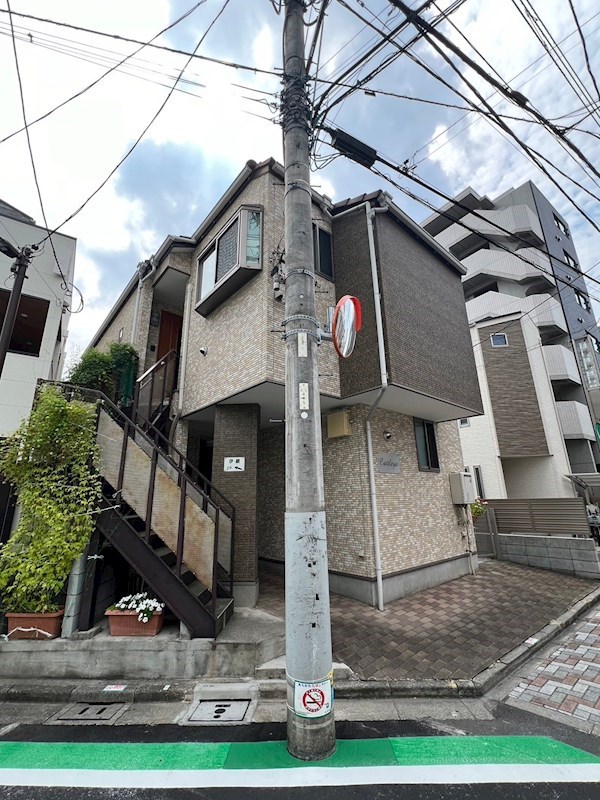 カトレアハイツ その他7