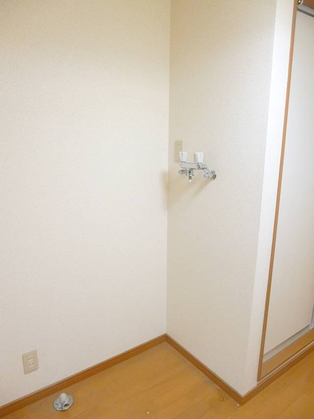 東洋マンション その他5