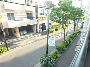 中村ハイム その他4