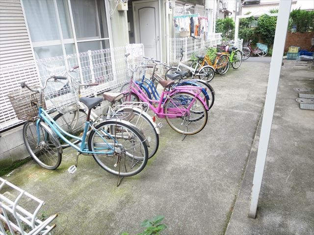 フレグランス元町Ｂ棟 その他4