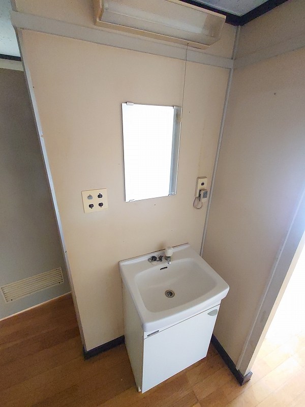 立花冨士ハイツ その他2