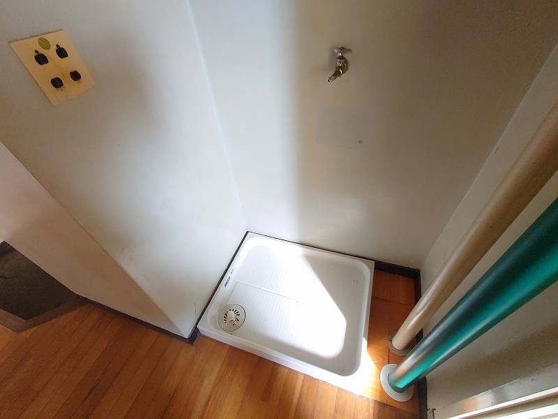 立花冨士ハイツ その他5