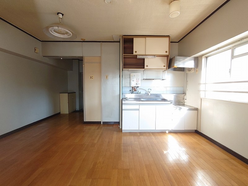 立花冨士ハイツ その他8