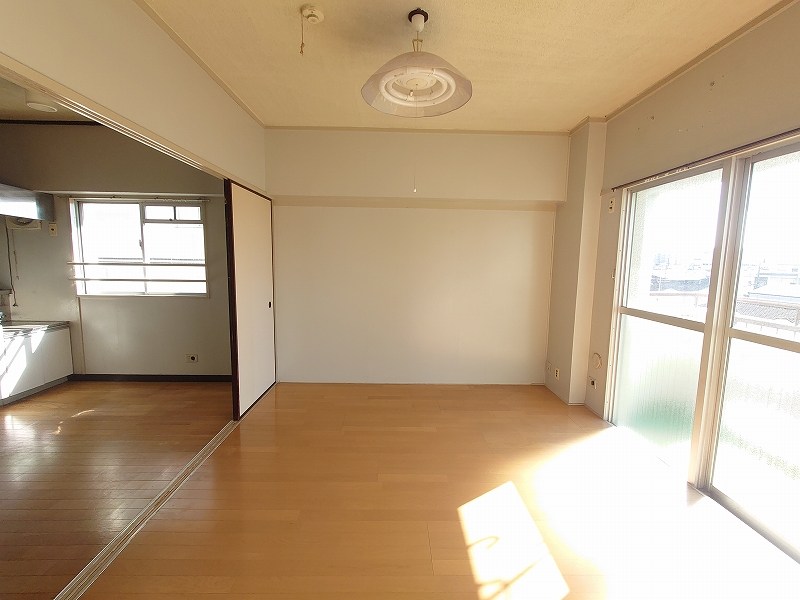 立花冨士ハイツ その他9