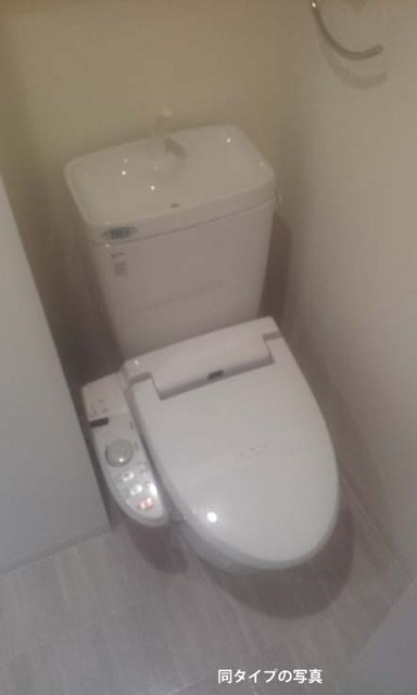 コンフォリア押上  その他2