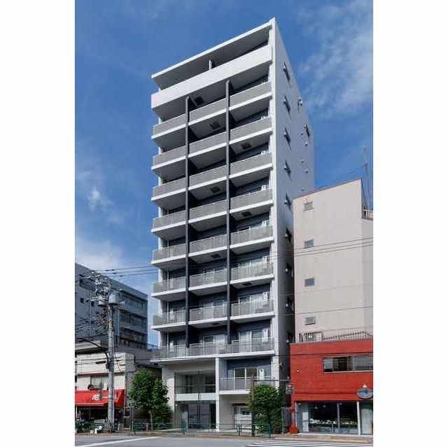 コンフォリア押上  その他7