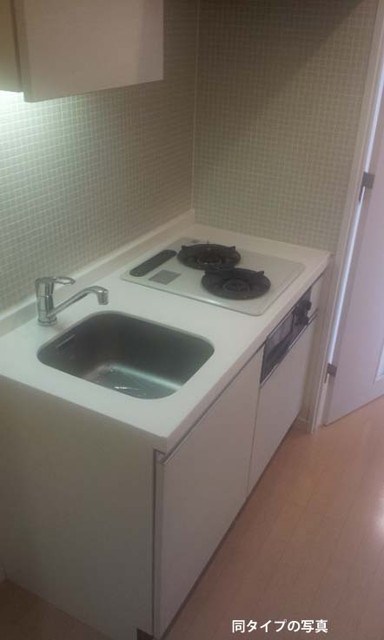 コンフォリア押上  キッチン