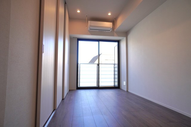 イプセ押上 リビング