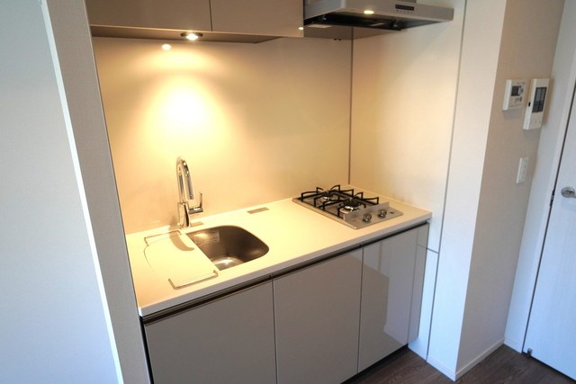 イプセ押上 キッチン